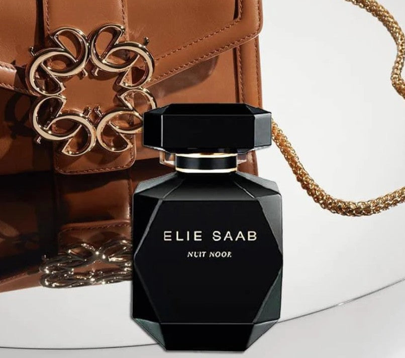 Elie Saab Nuit Noor Eau de Parfum 90ml