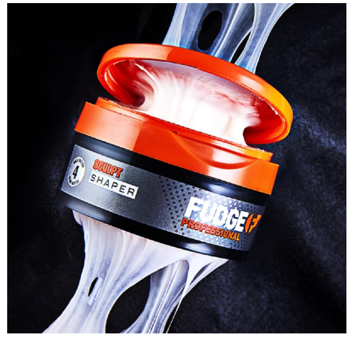 Fudge Professional Hair Sculpt Shaper 75g