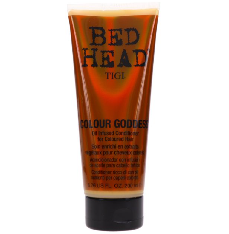 Bed Head by TIGI Colour Goddess Conditioner 200ml
