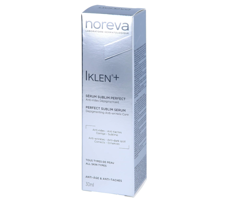 Noreva Iklen Anti-Dark Spot Corrector Serum 30ml