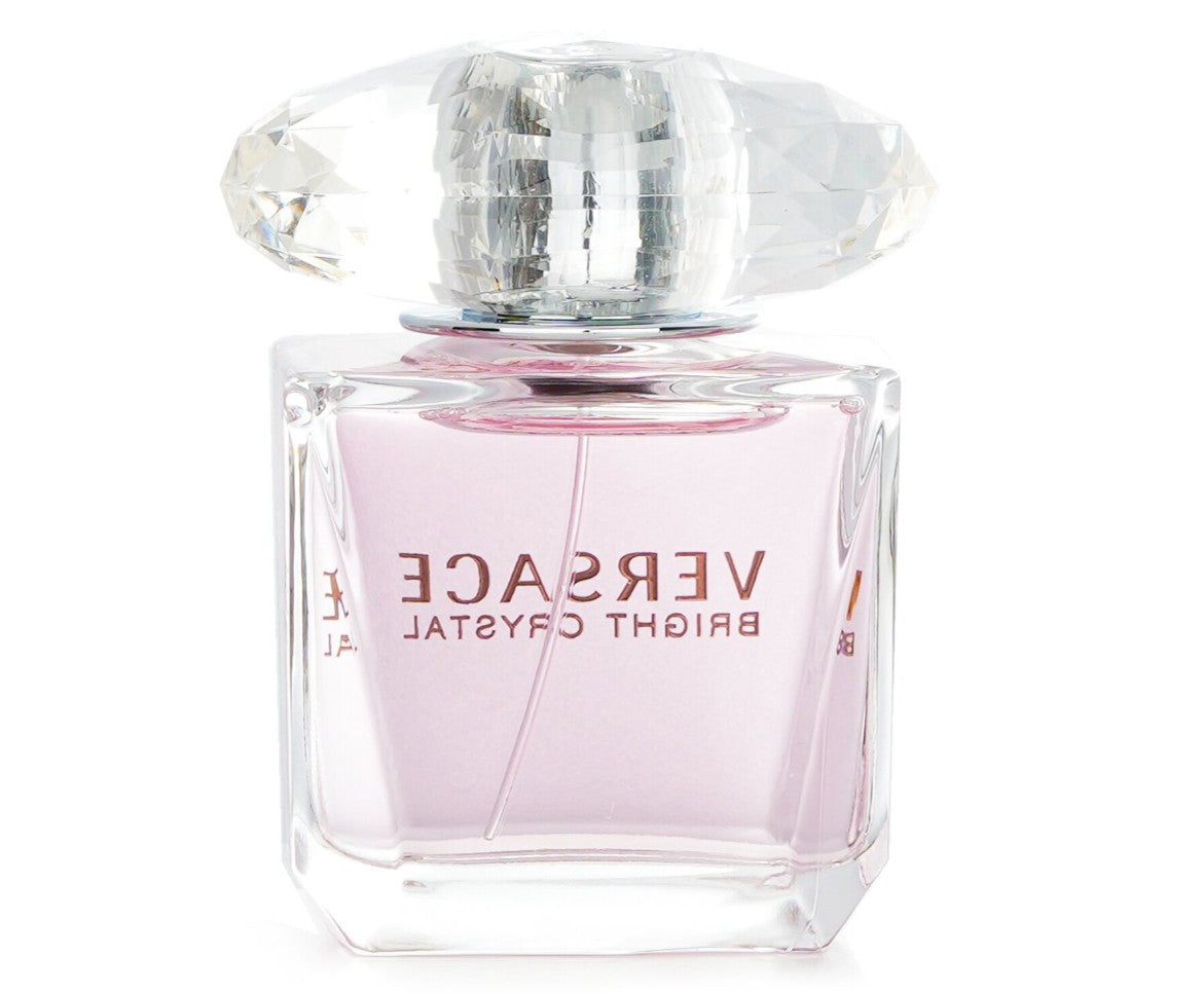 Versace Bright Crystal Eau de Toilette