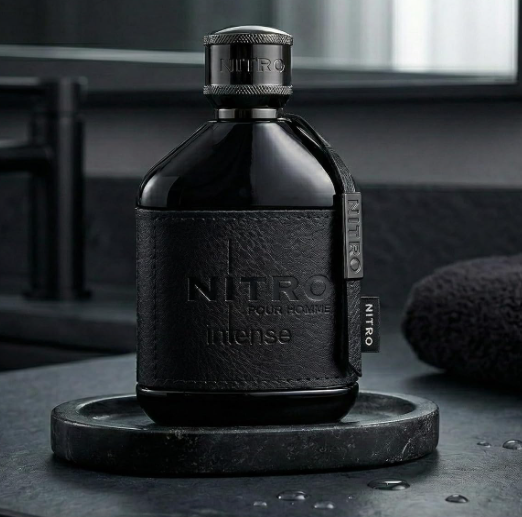 Dumont Nitro Intense for Men 100ml