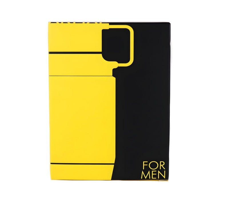 Armaf Odyssey Mega Limited Edition For Men Eau De Parfum 100ml