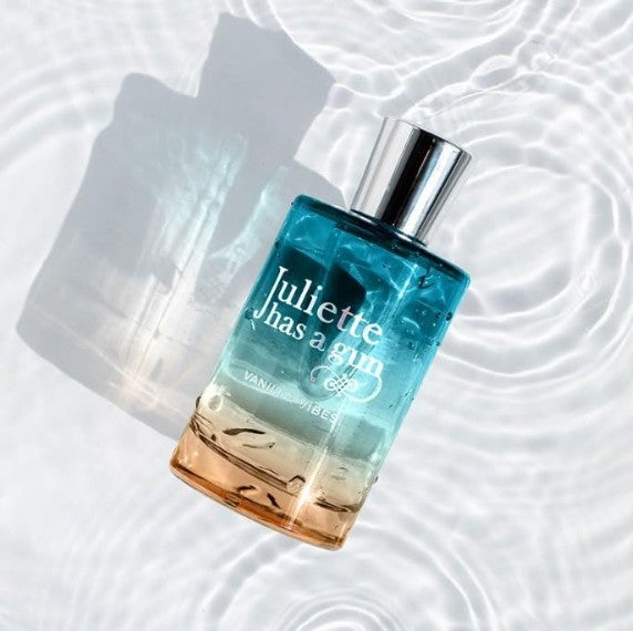 Juliette Has A Gun Vanilla Vibes Eau De Parfum 100ml