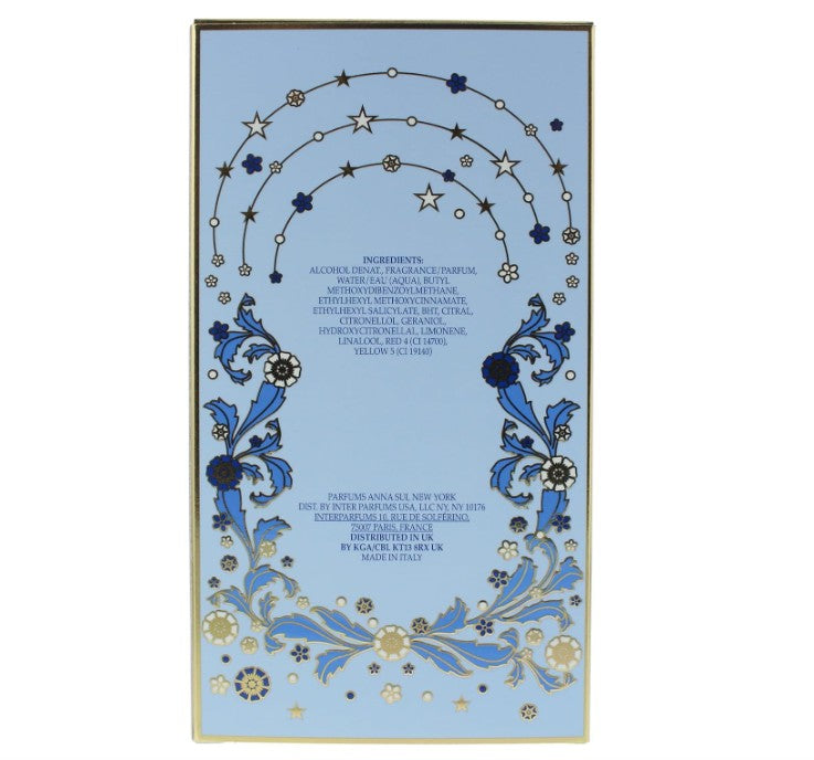 Anna Sui Fantasia Eau De Toilette