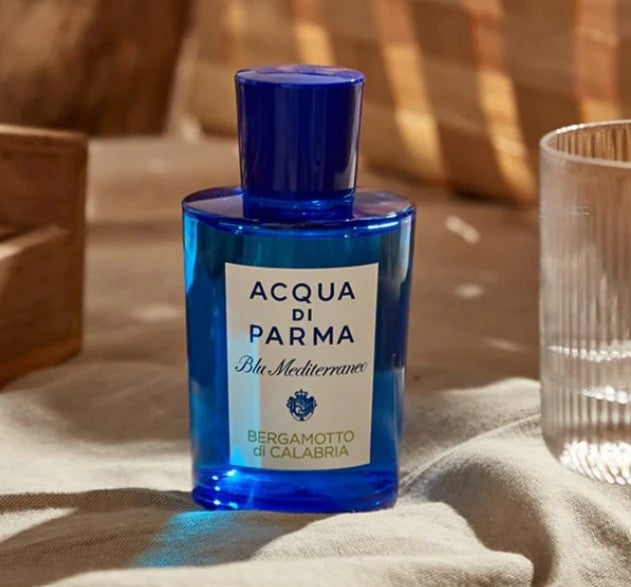 Acqua di Parma Blu Mediterraneo Bergamotto di Calabria EDT