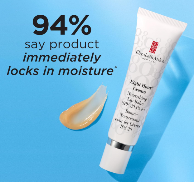 Elizabeth Arden Eight Hour Cream Nourishing Lip Balm SPF 20