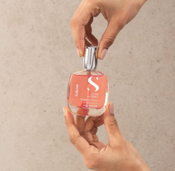 Alfaparf Milano Semi Di Lino Sublime Water 50ml