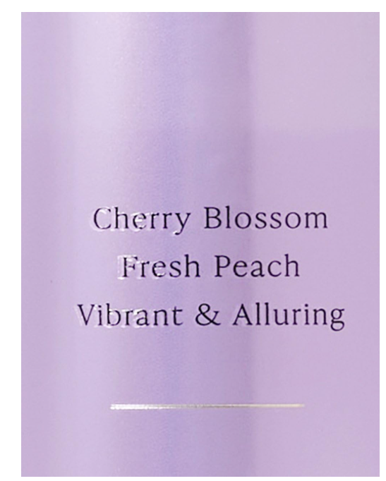 Victoria's Secret Love Spell Fragrance Mist 250ml