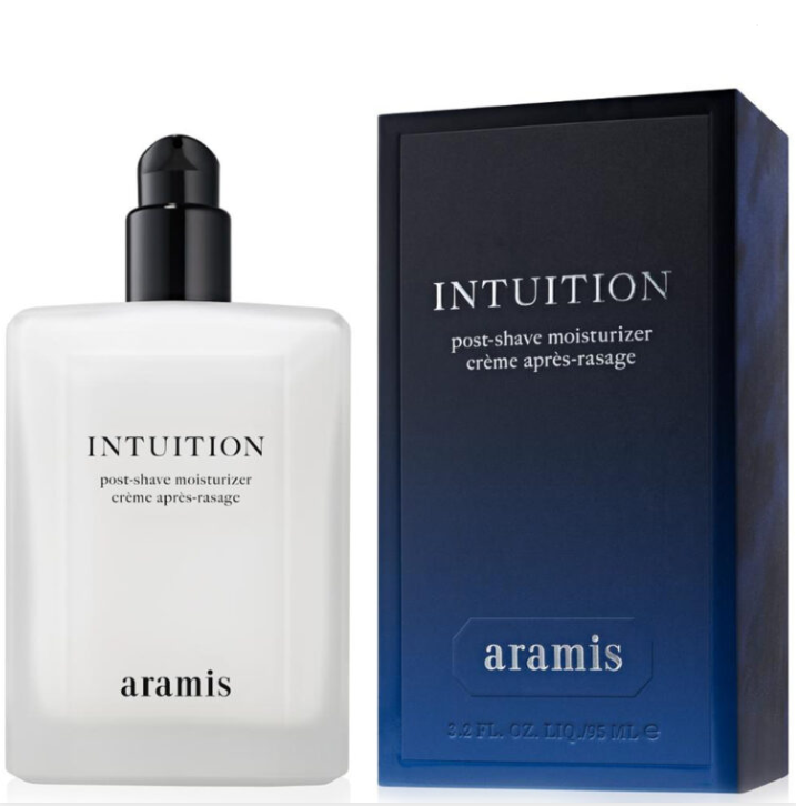 Aramis Intuition Post-Shave Moisturizer 95ml