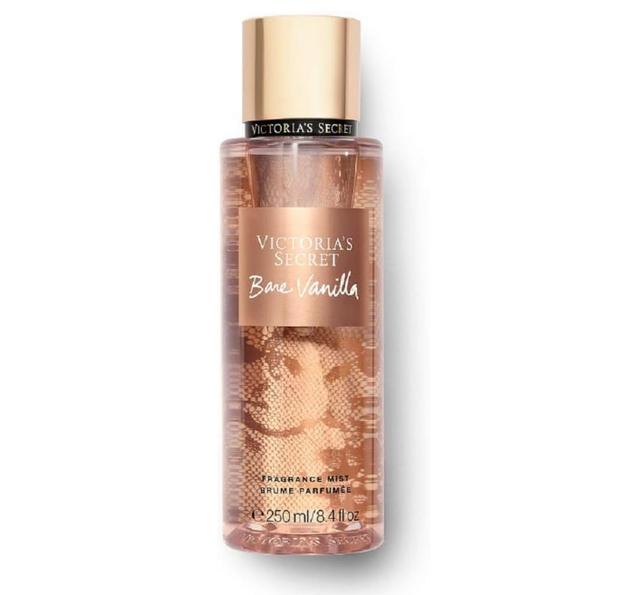 Victoria's Secret Bare Vanilla Fragrance Mist 250ml