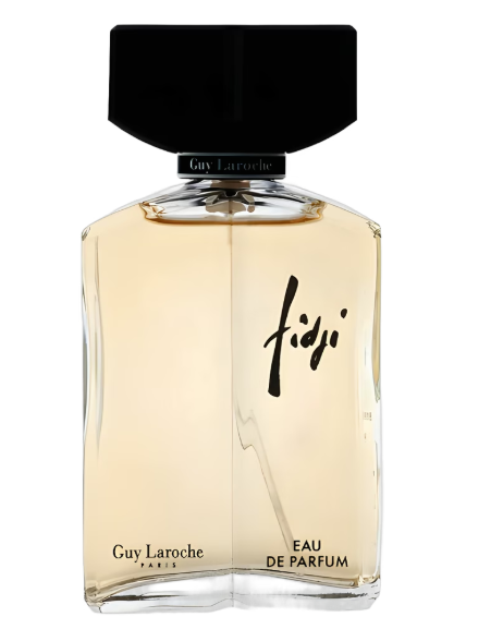 Guy Laroche Fidji Eau De Parfum 50ml