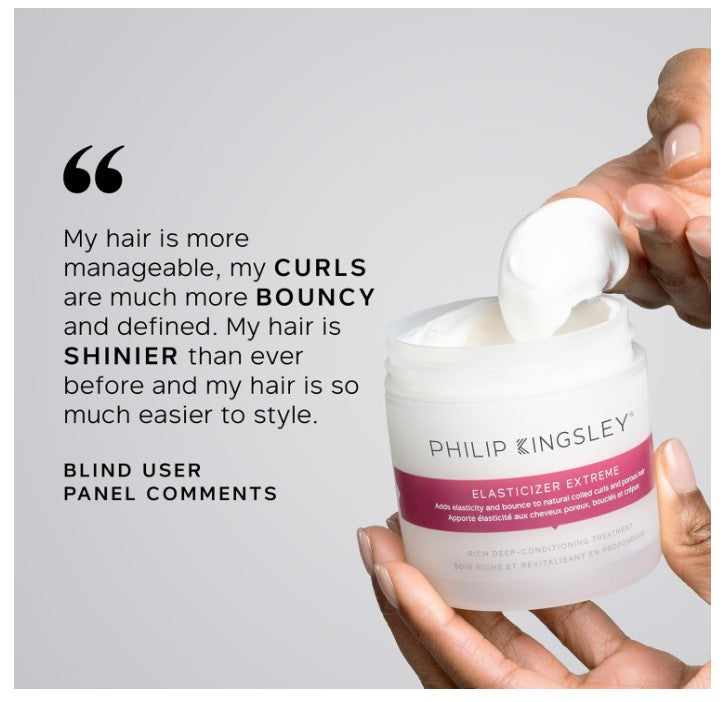 Philip Kingsley Elasticizer Extreme Rich Deep-Conditioning Treatment