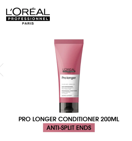 L'Oréal Professionnel Série Expert Pro Longer Conditioner 200ml