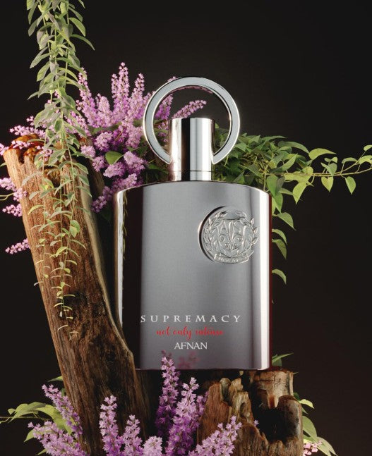 Afnan Supremacy Not Only Intense Eau De Parfum 150ml