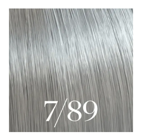 Wella Professionals Color Touch 7/89 Medium Blonde Pearl Cendré 60ml