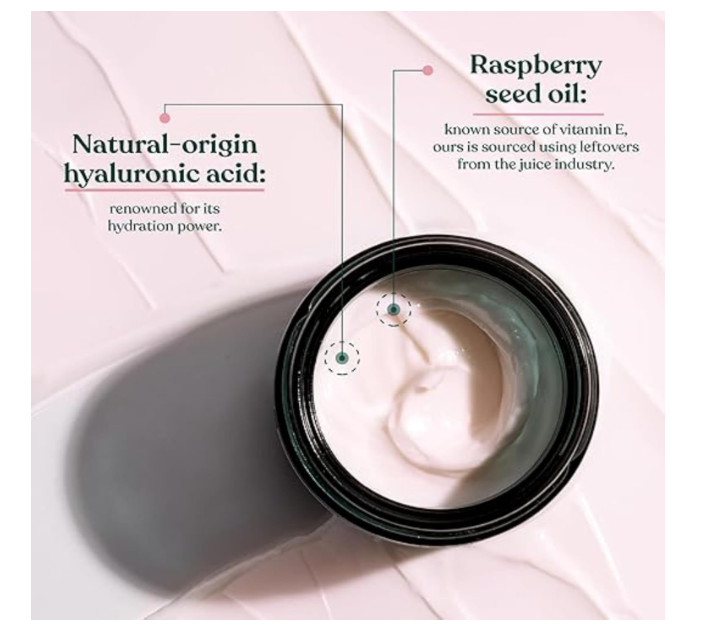 The Body Shop Vitamin E Moisture Cream 50ml