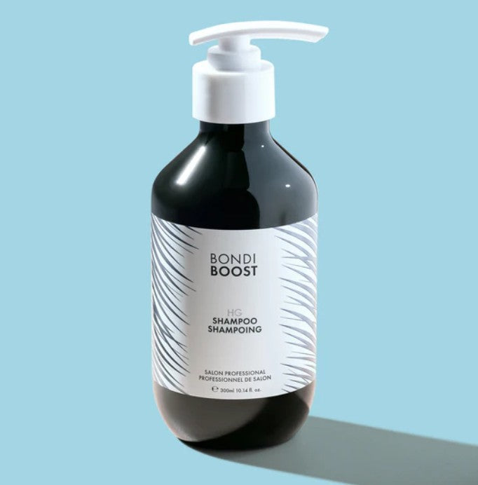 BondiBoost HG Anti-Thinning Shampoo 300ml