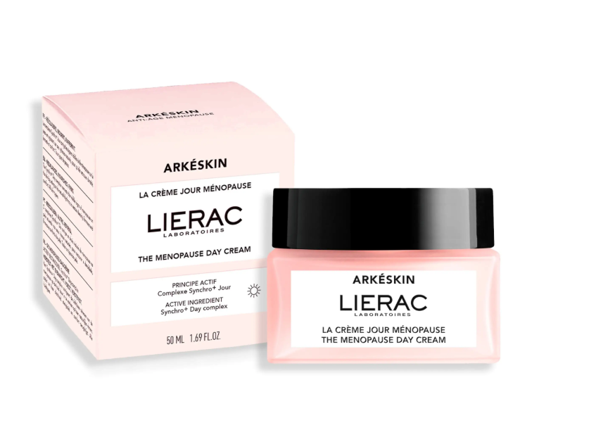 Lierac Arkéskin The Menopause Day Cream 50ml