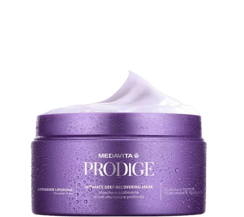 Medavita Prodige Ultimate Deep Recovering Mask 250ml