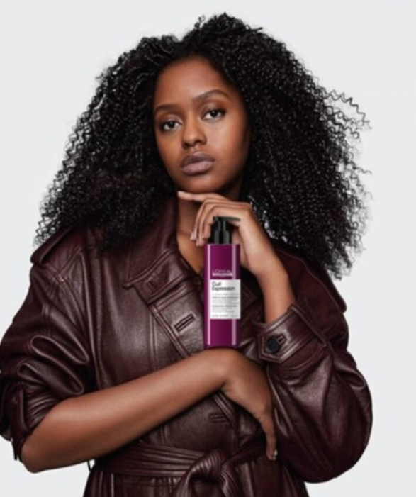 L'Oréal Professionnel Série Expert Curl Expression Cream-in-Jelly 250ml