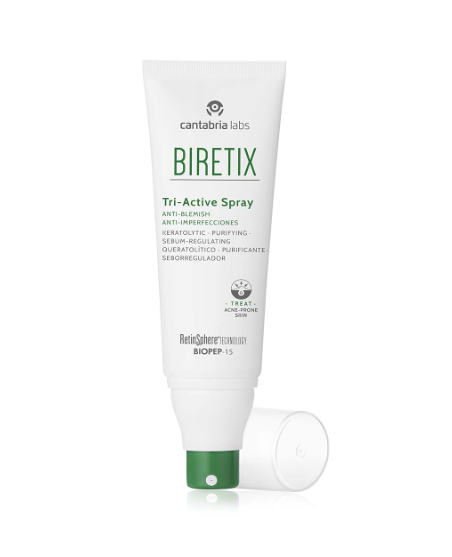 Biretix Triactive Spray Anti-Imper 100ml