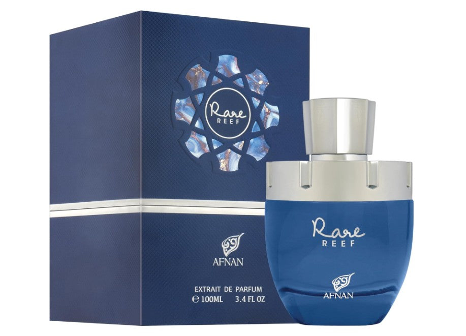 Afnan Rare Reef Extrait De Parfum 100ml