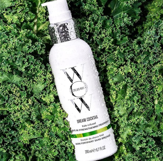 Color Wow Dream Cocktail Kale Infused Leave-In Treatment 200ml