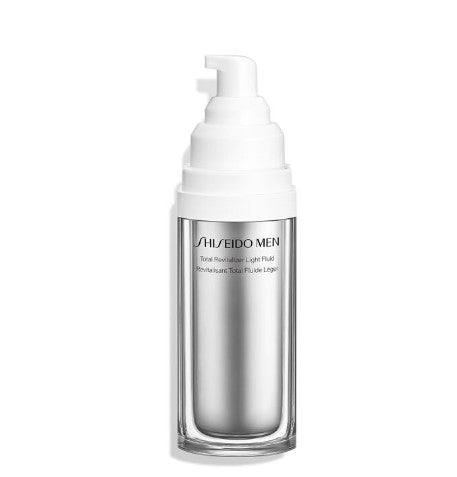 Shiseido Men Total Revitalizer Light Fluid 70ml