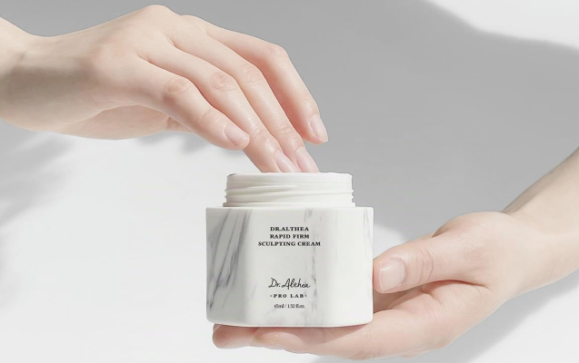 Dr. Althea Rapid Firm Sculpting Cream 45ml