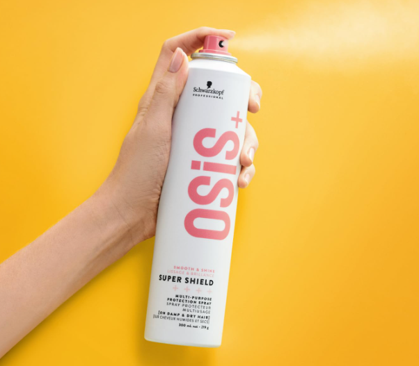 Schwarzkopf Professional OSiS+ Super Shield Multi Purpose Protection Spray 300ml