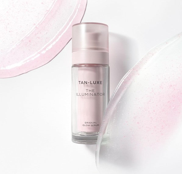 Tan-Luxe THE ILLUMINATOR Gradual Glow Serum 30ml