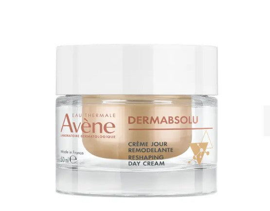 Avène DermAbsolu Strengthening Day Cream