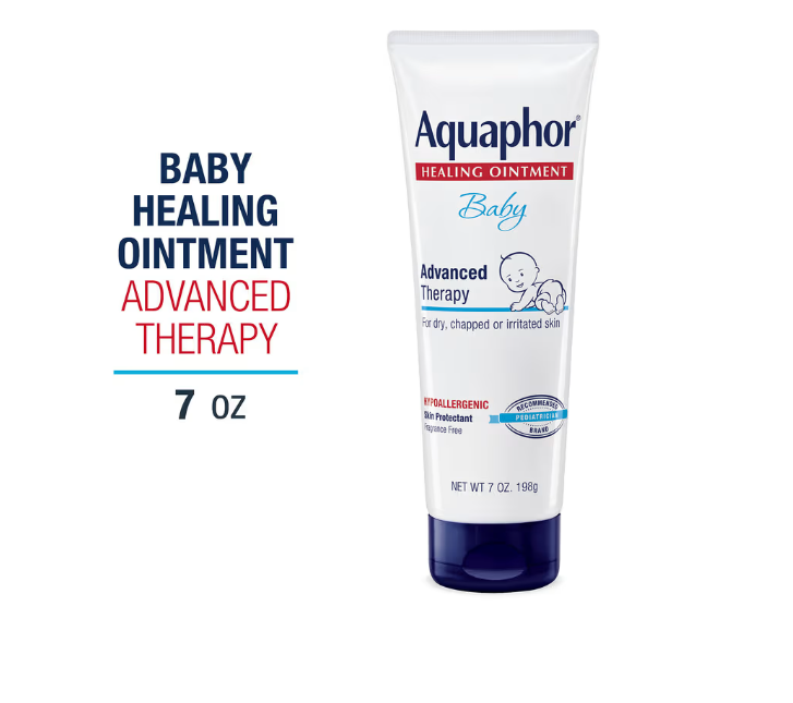 Aquaphor Baby Healing Ointment 7oz