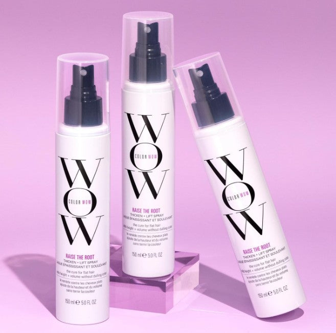 Color Wow Raise the Root Lift Spray 150ml