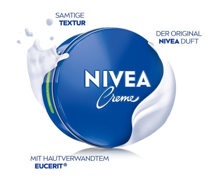 Nivea Cream