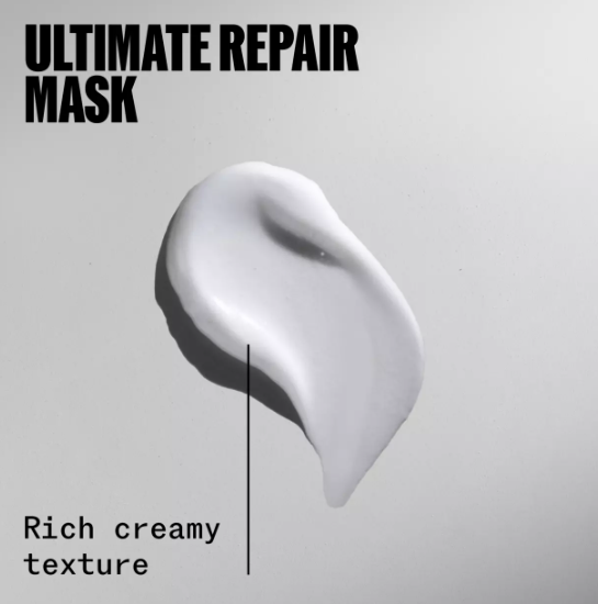 Wella Professionals Ultimate Repair Step 2 Intense Mask 500ml