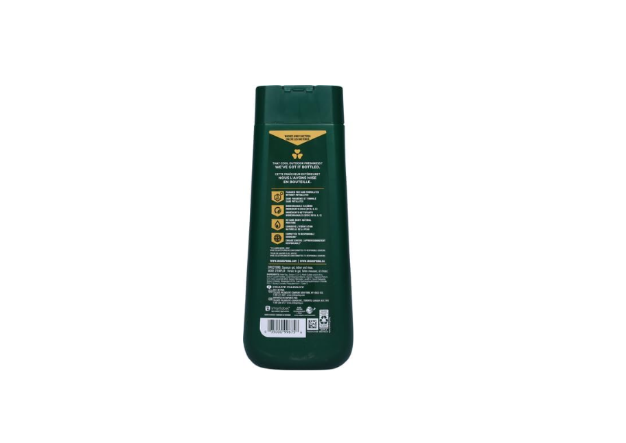 Irish Spring 5-in-1 Body Wash for Men 20 fl oz
