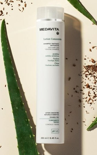 Medavita Lotion Concentrée Anti-Hair Loss Treatment 250ml