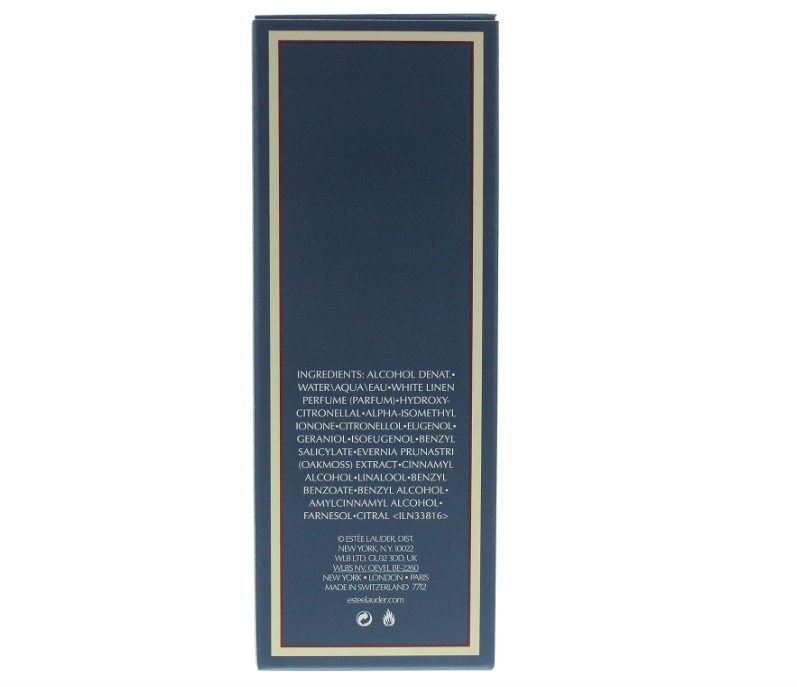 Estée Lauder White Linen Eau de Parfum 60ml