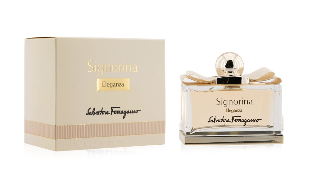Ferragamo Signorina Eleganza Eau de Parfum 100ml