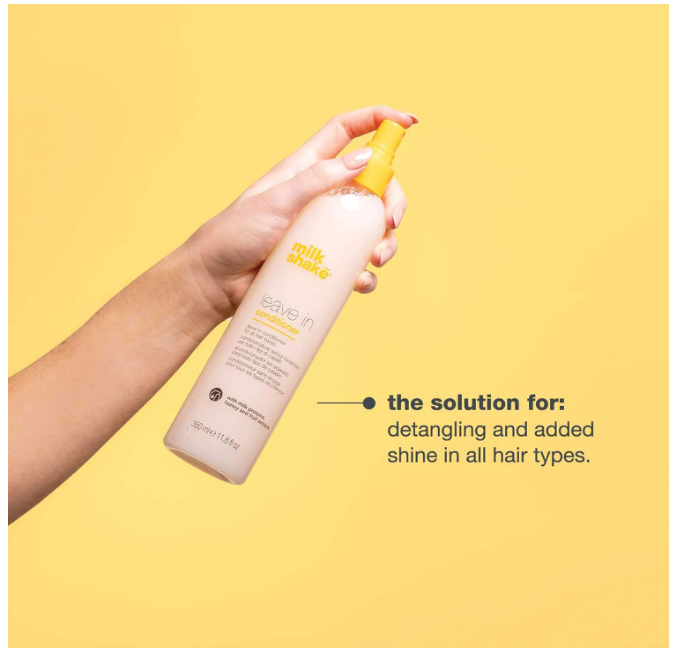 Milk_Shake Leave In Conditioner Spray 350ml