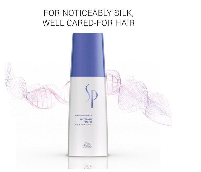 Wella SP Hydrate Finish 125ml