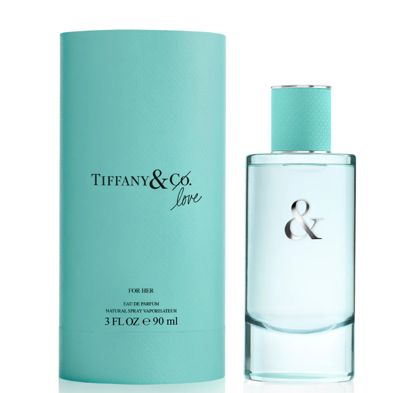 Tiffany & Co. Love Eau de Parfum for Women