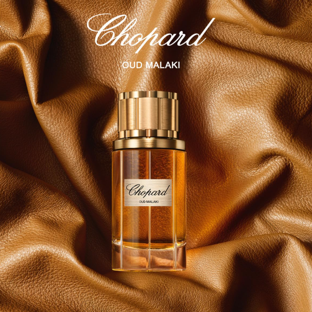 Chopard Oud Malaki Eau de Parfum for Men 80ml