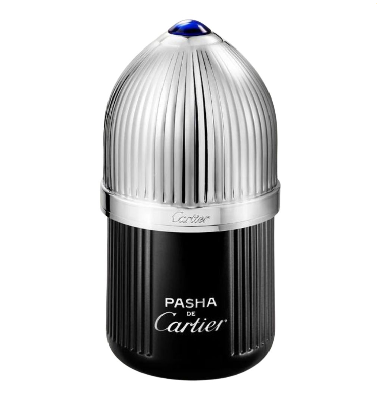 Cartier Pasha Edition Noir Eau de Toilette 100ml