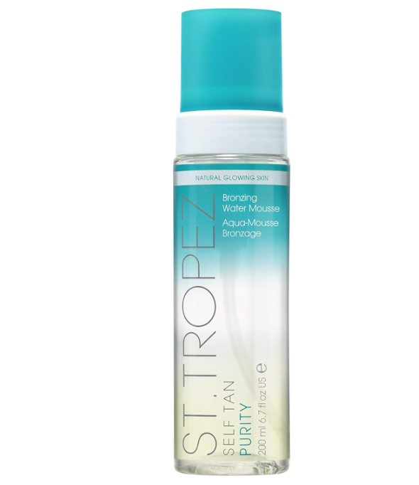 St.Tropez Self Tan Purity Bundle
