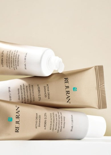 Rejuran Active Cream Enhanced c-PDRN 50ml