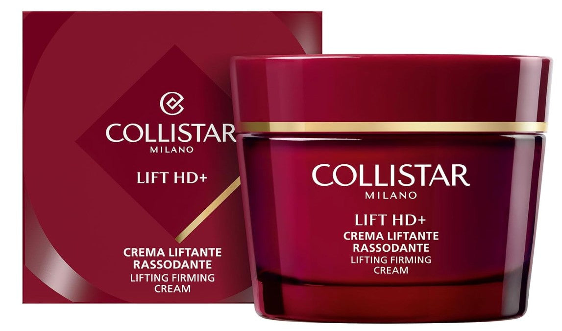 Collistar Lift HD+ Lifting Firming Cream 50ml