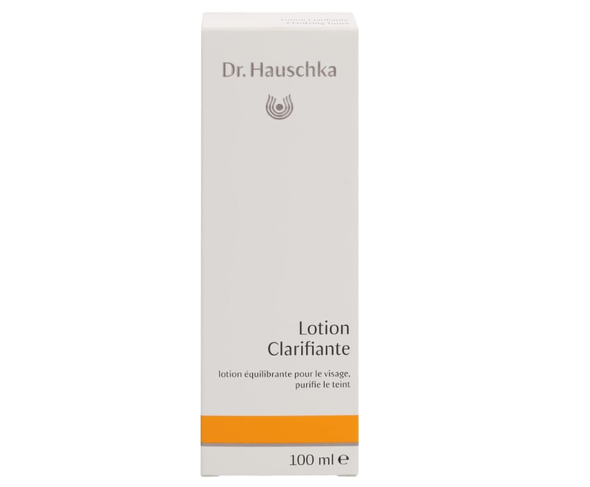 Dr. Hauschka Clarifying Toner 100ml